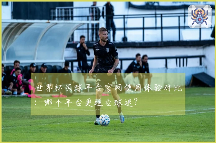 世界杯买球平台官网使用体验对比：哪个平台更适合球迷？