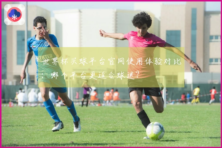 世界杯买球平台官网使用体验对比：哪个平台更适合球迷？